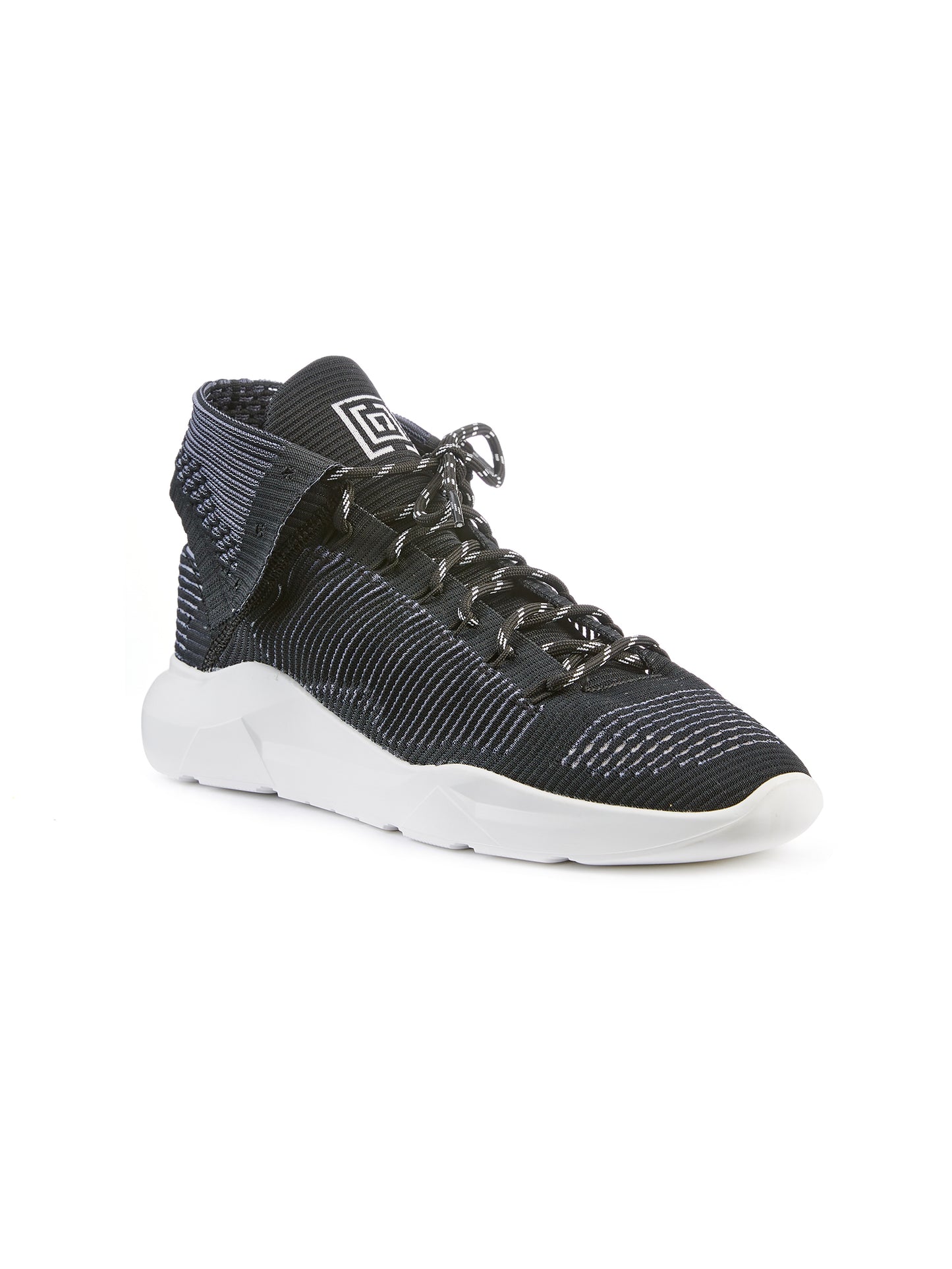 FREEWING BLACK/WHITE