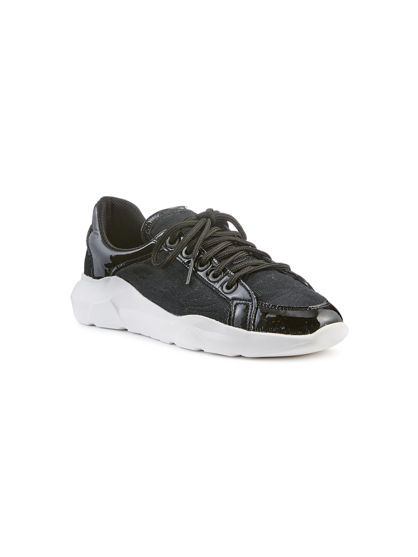 FREESTAN LACE B BLACK