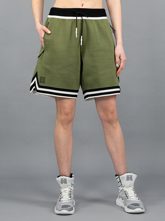 LEON LT OLIVE