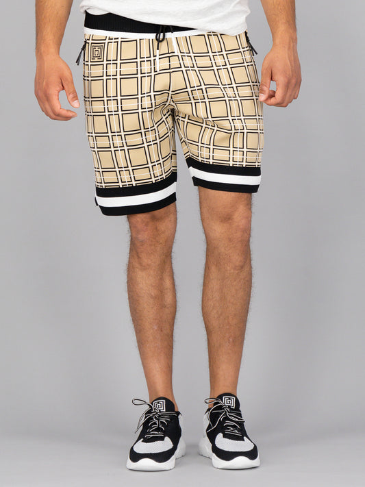 BARNABY BEIGE