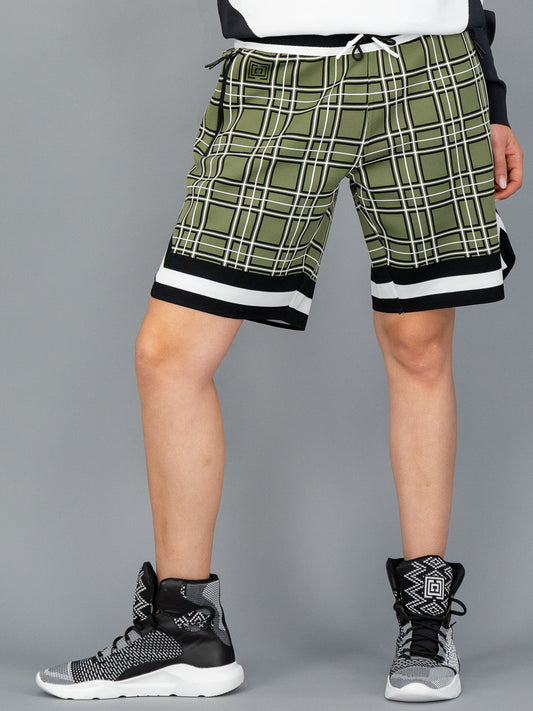 BARNABY LT OLIVE