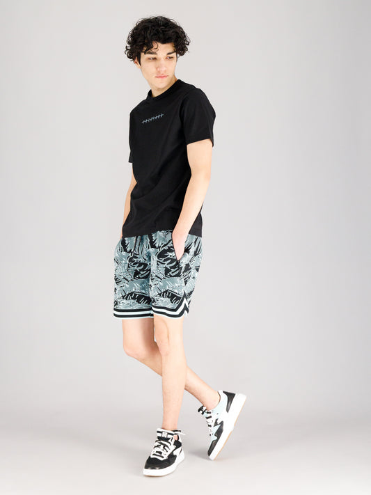 LEON GRAPHIC A3 GA3 PINE-BLACK-TIFFANY