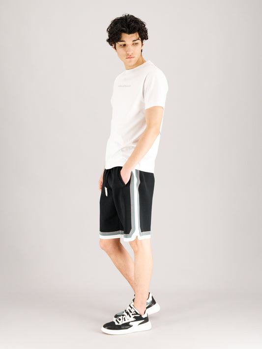 DORON BLACK PINE WHITE