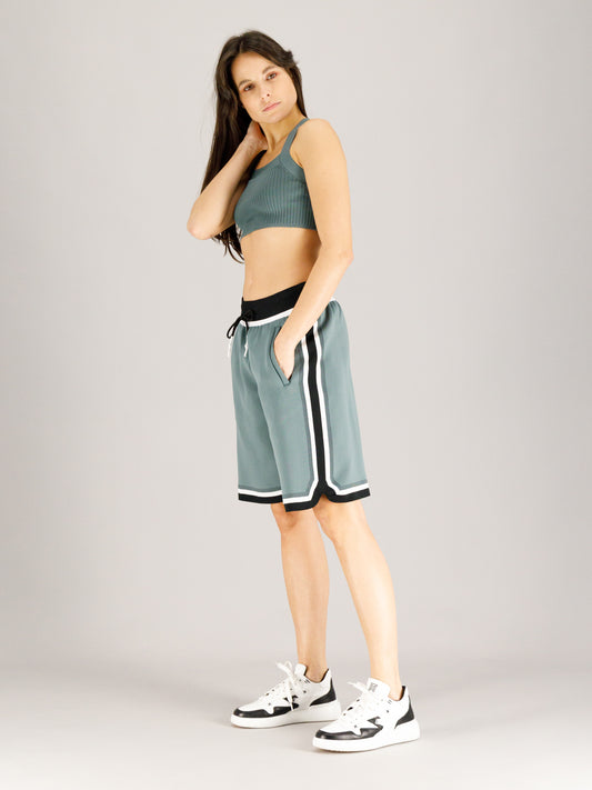 DORON PINE WHITE BLACK