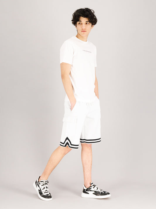NICARG WHITE