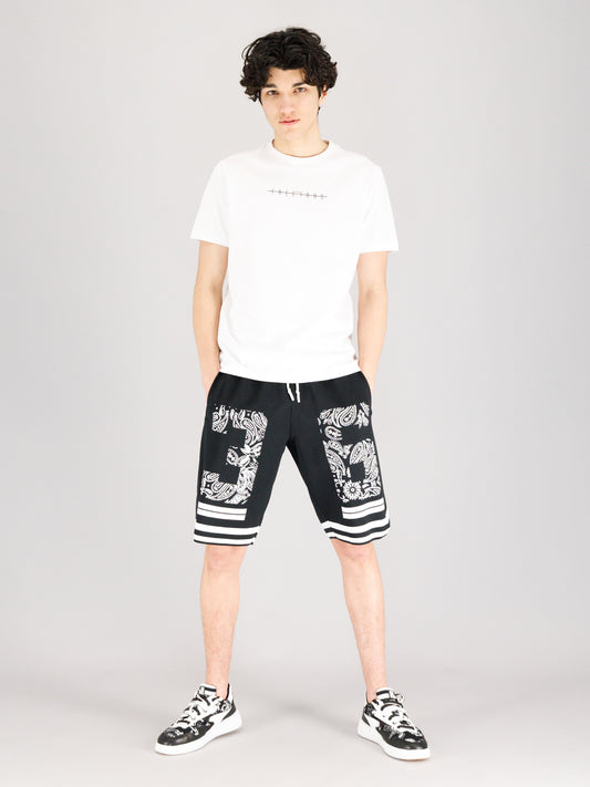 NIKKO SHORTS 36 BLACK