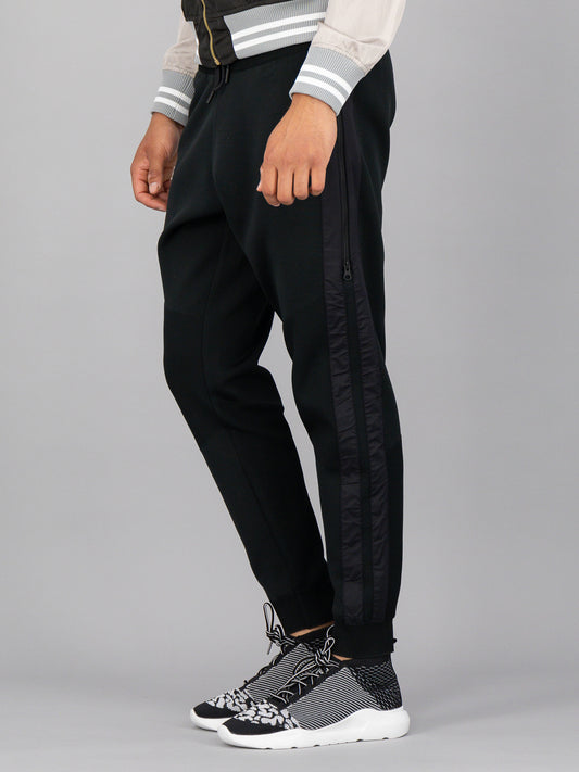 PAXTON JOG BLACK