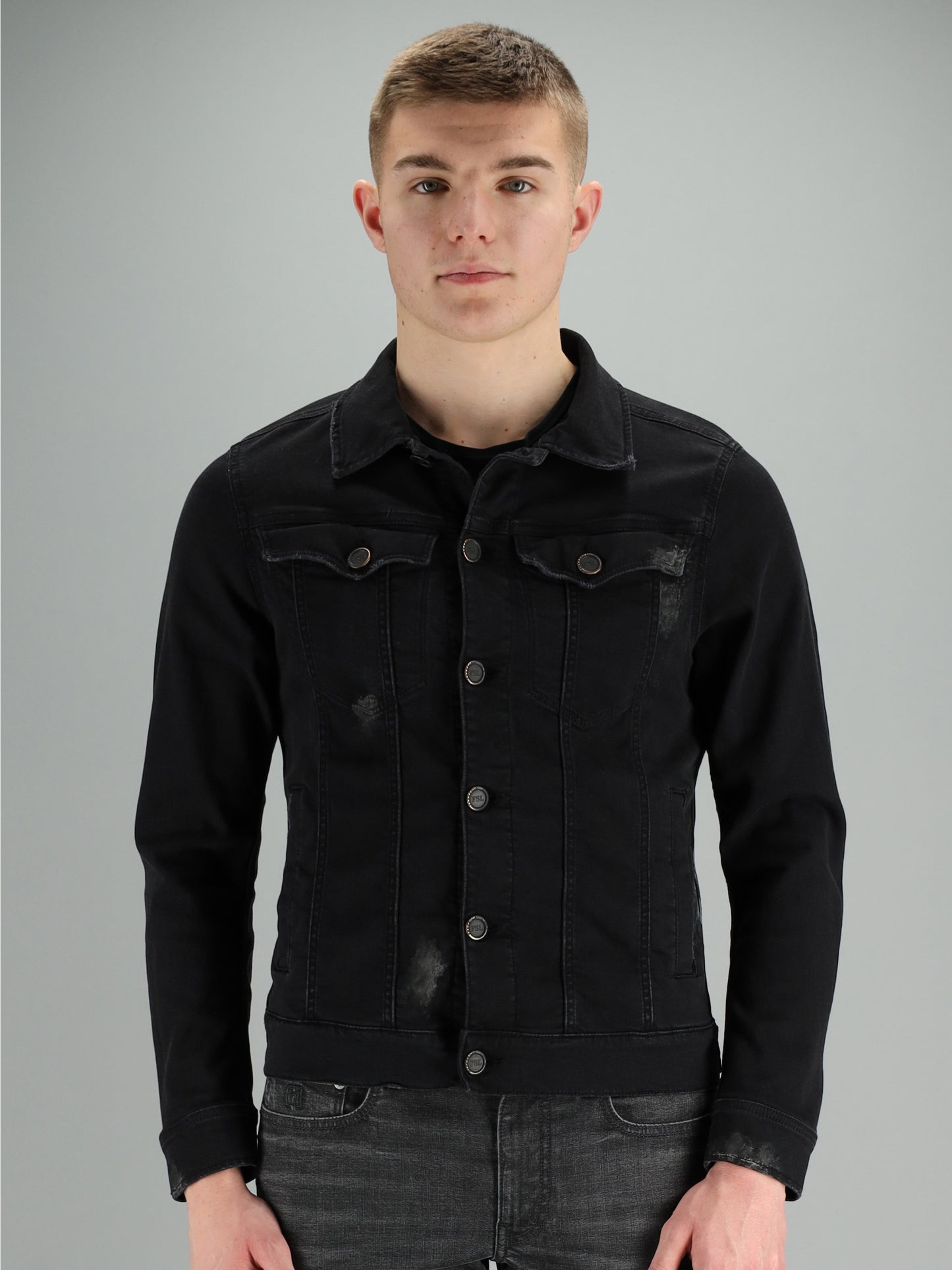 TORINO BLACK WHY ONE