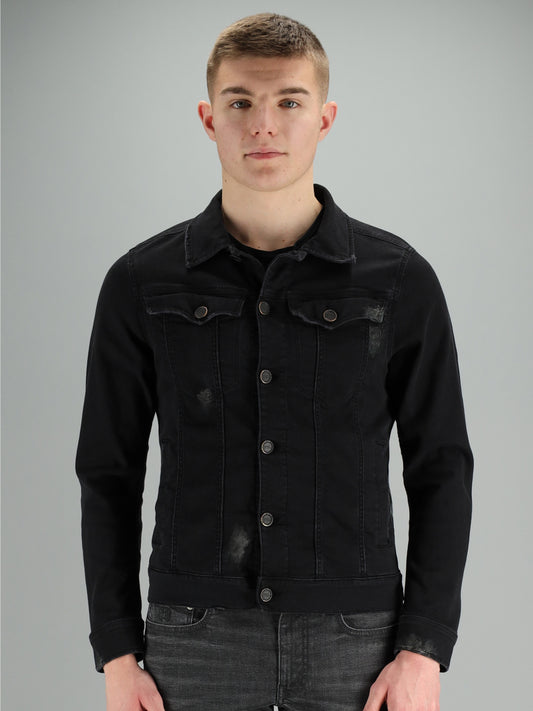 TORINO BLACK WHY ONE