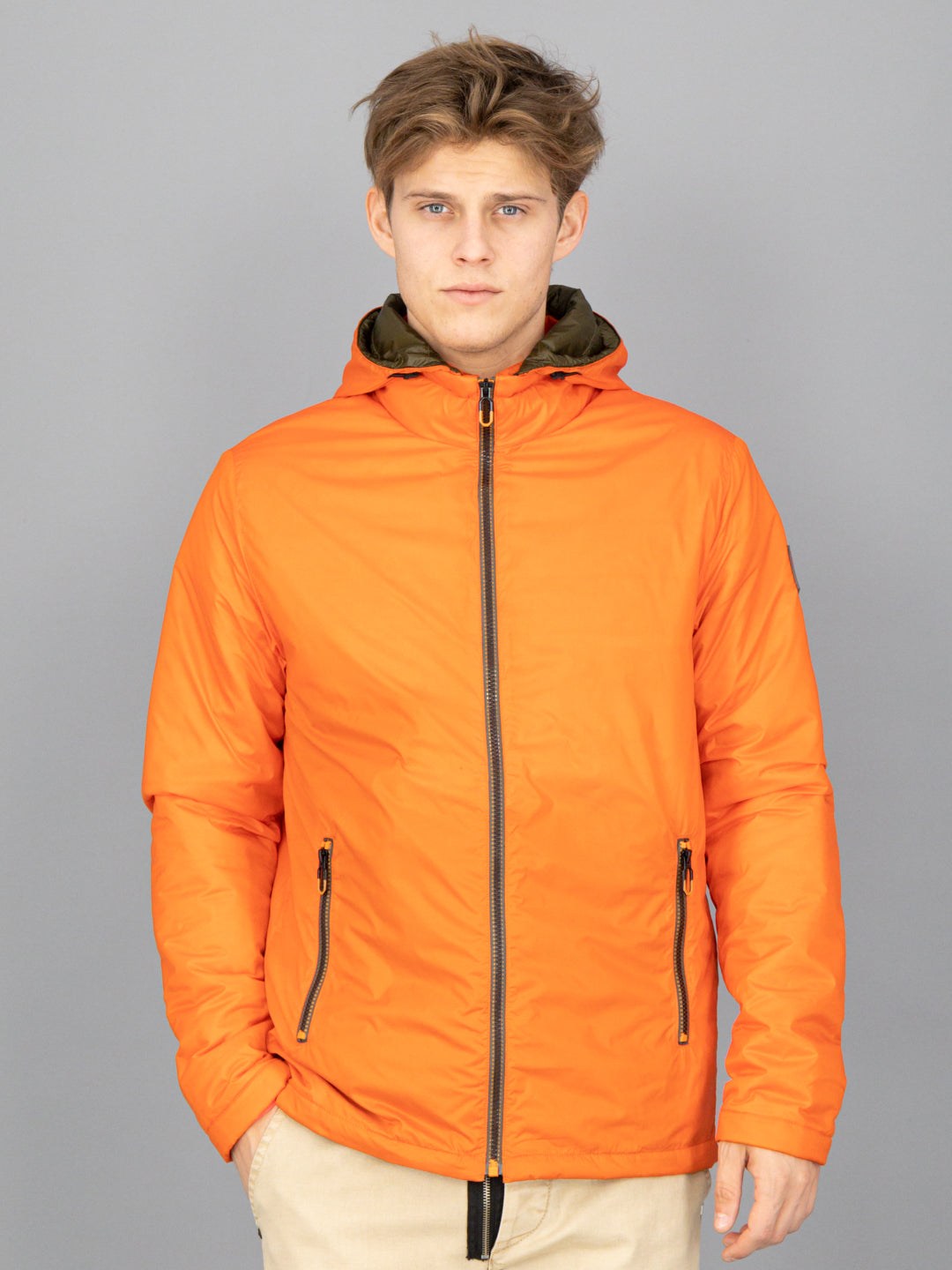 KEANE ORANGE
