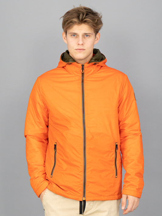 KEANE ORANGE