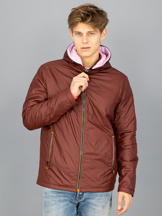 KEANE REDBROWN