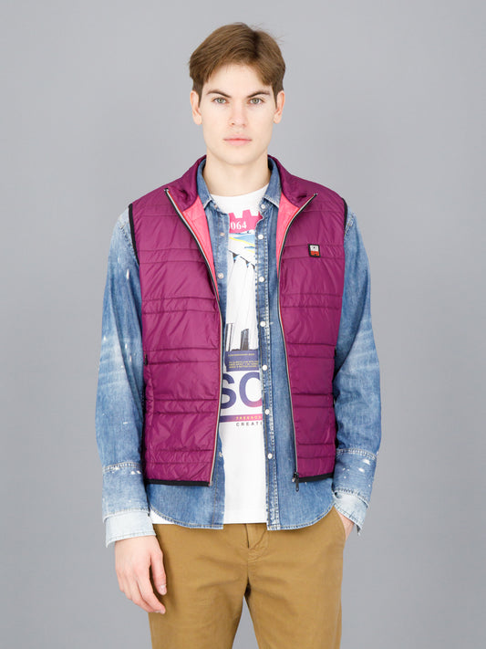 NIALL MAGENTA