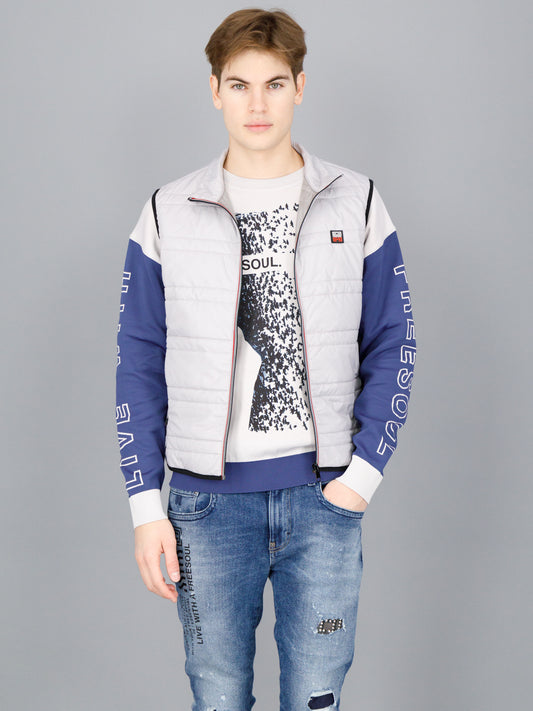 NIALL SILVERCLOUD