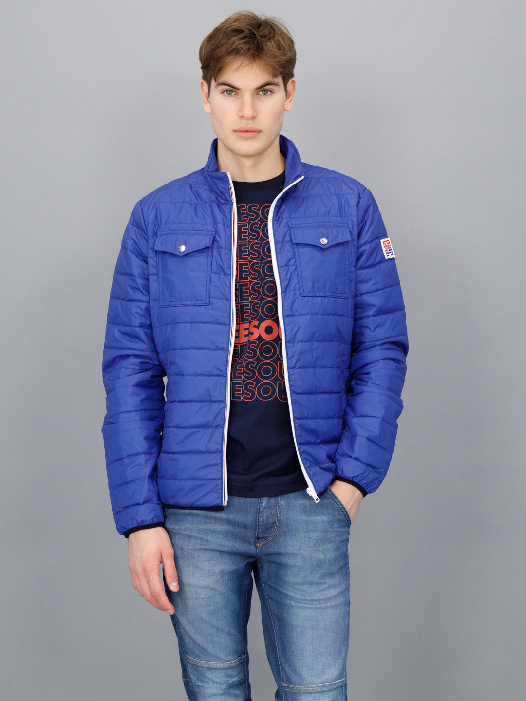 OSCAR CLEMATISSBLUE