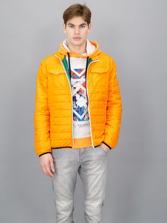 OSWALD VIBRANT