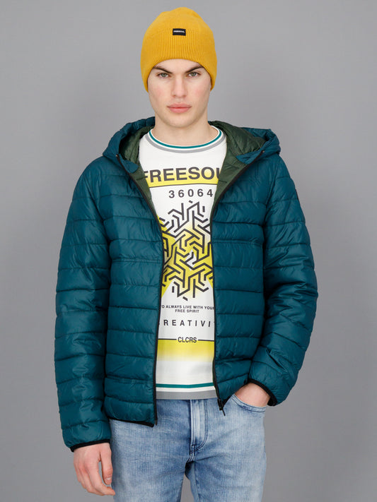 STEPHAN TEALGREENG