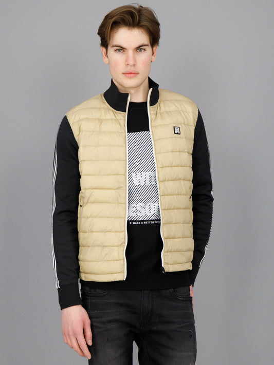 MICAEL BEIGE1