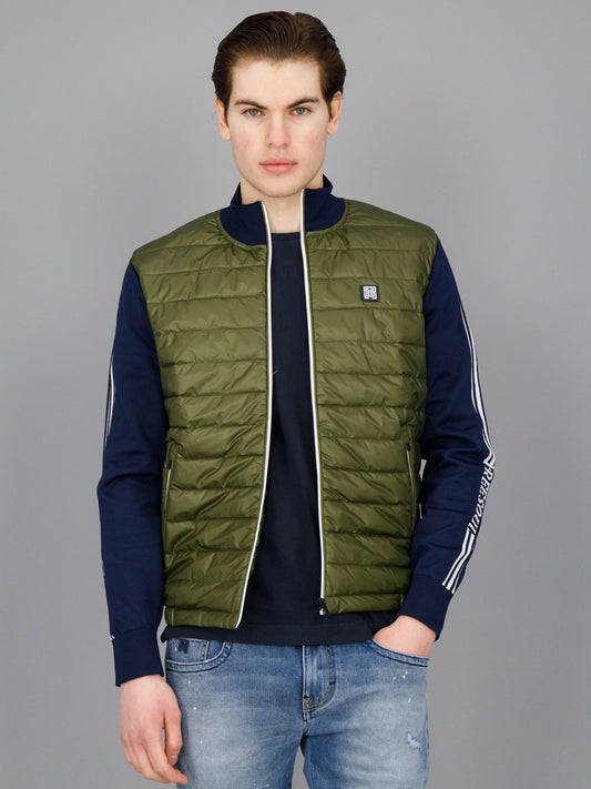 MICAEL MILITARYGREEN