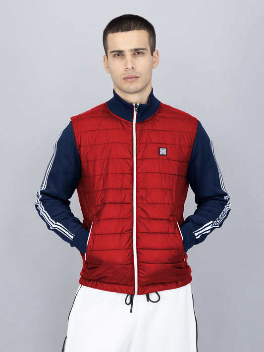 MICAEL CHINESE RED