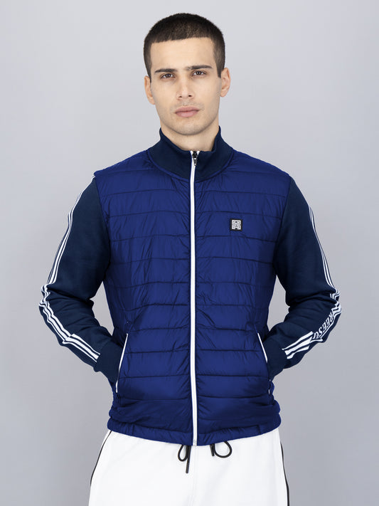 MICAEL FLAG BLUE