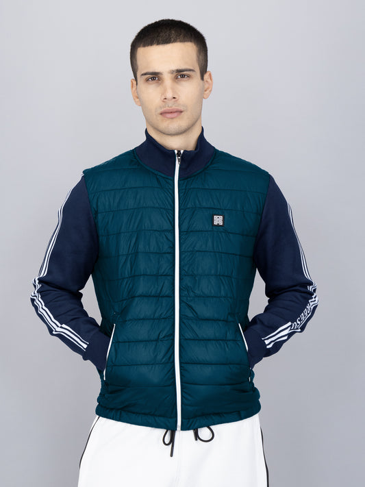 MICAEL MAJOLICA BLUE