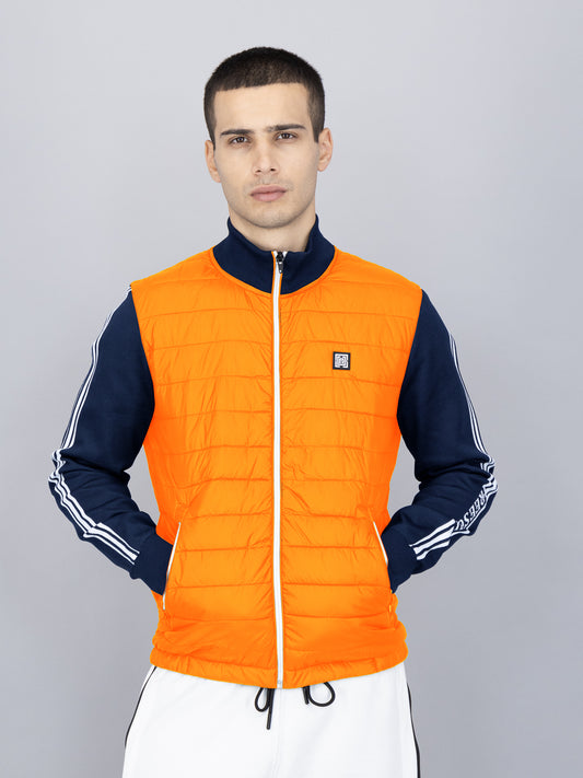 MICAEL ORANGE PEPPER