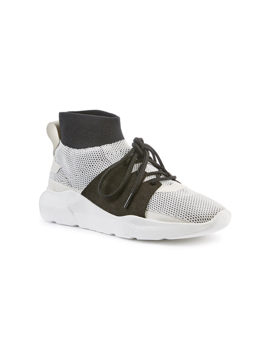 FREERYNTH WHITE/BLACK