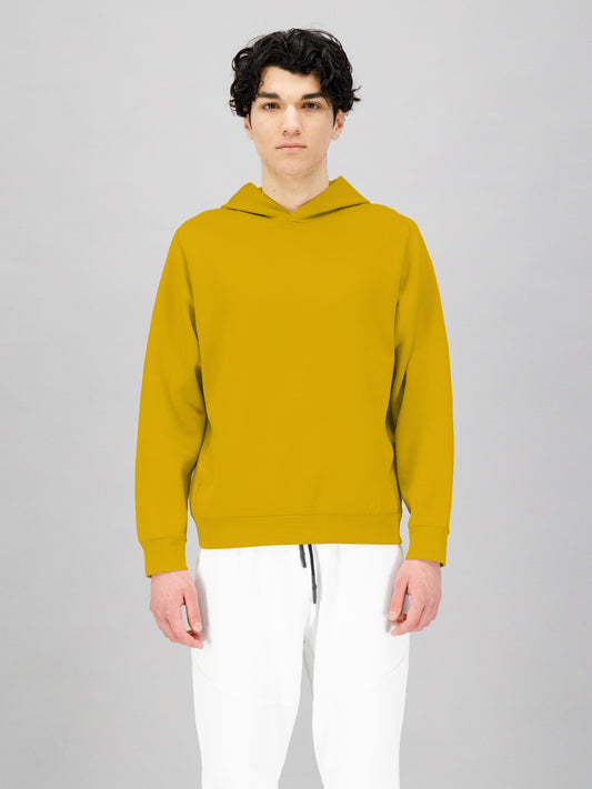 UNIHOODIE A YELLOW