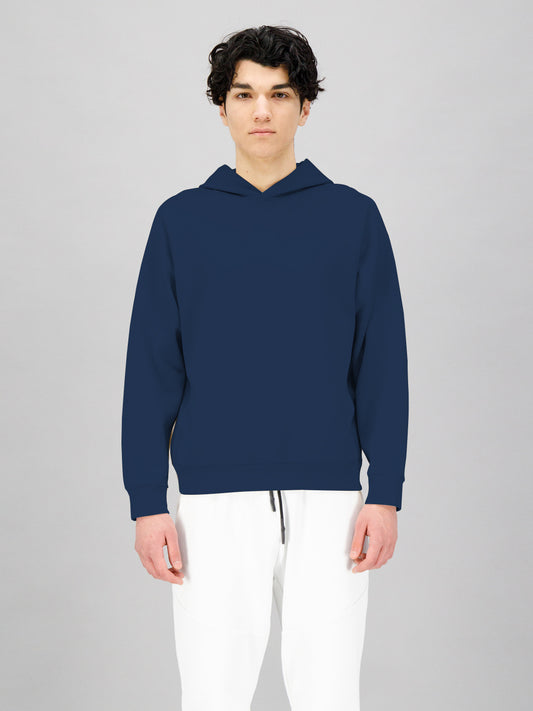 UNIHOODIE ESTATE BLUE