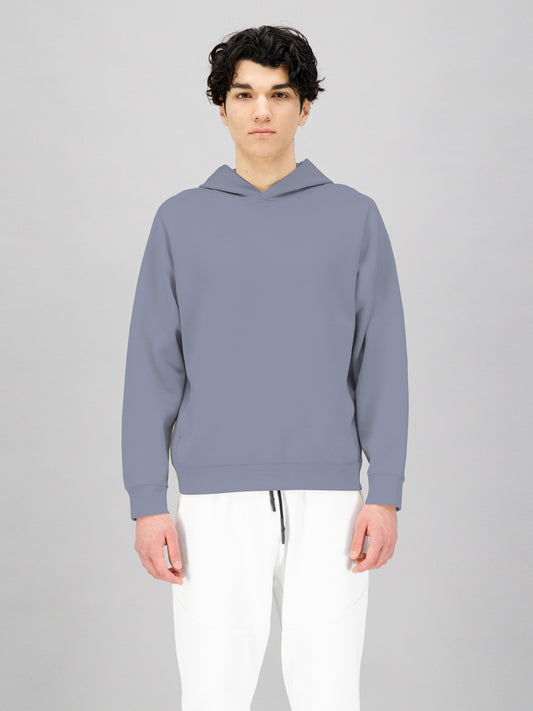 UNIHOODIE GRIS