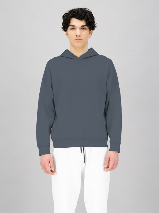 UNIHOODIE GREY