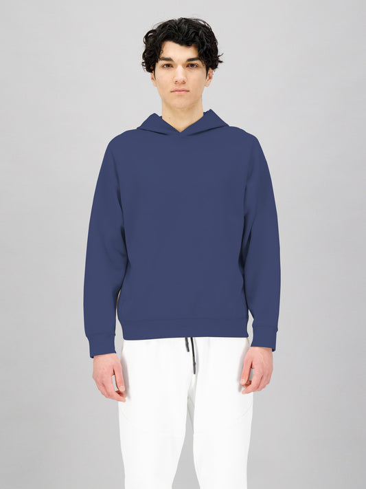 UNIHOODIE NAVY