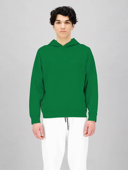 UNIHOODIE P GREEN