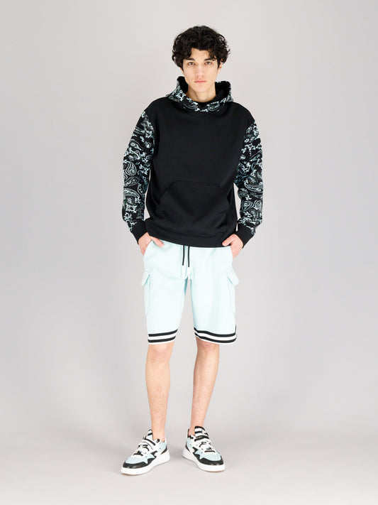 NOAM HD PS BLACK TIFFANY