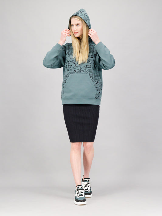 NOAM HD PB PINE BLACK