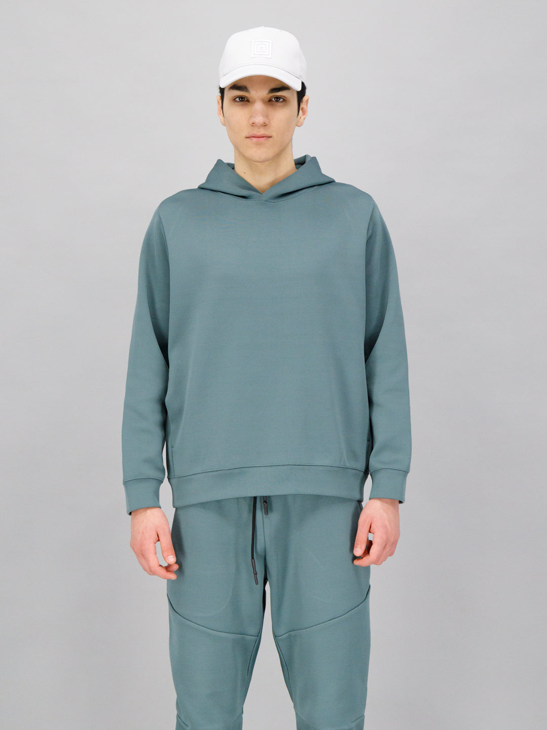 UNIHOODIE PINE