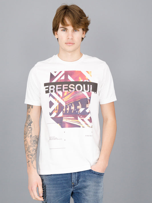 TROON WHITE D166 WHITE