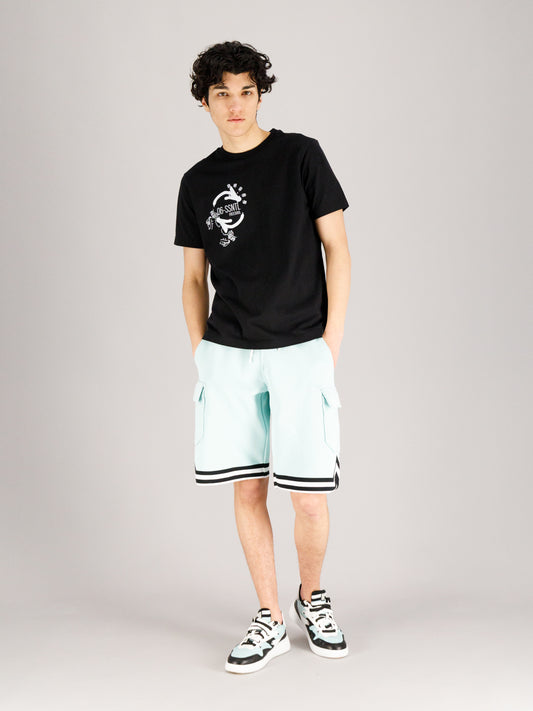 TROON D349 BLACK