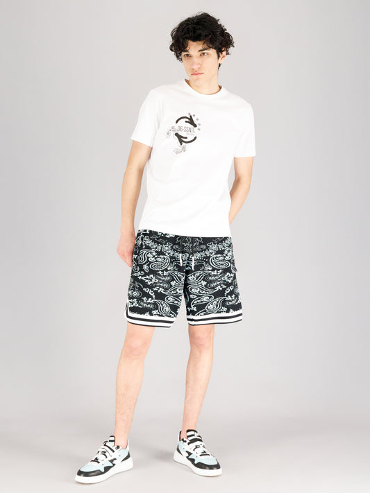 TROON D349 WHITE