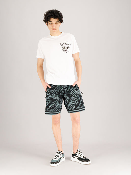 TROON D359 WHITE