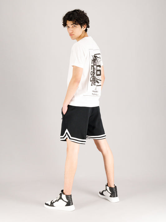 TROON D360 WHITE
