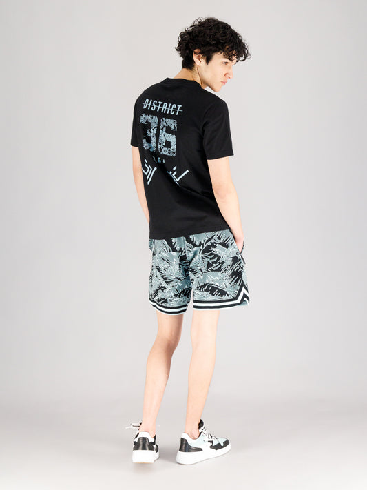 TROON D358 BLACK TFNY