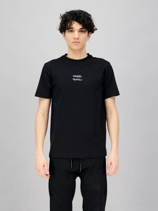 TROON D360 BLACK TFNY