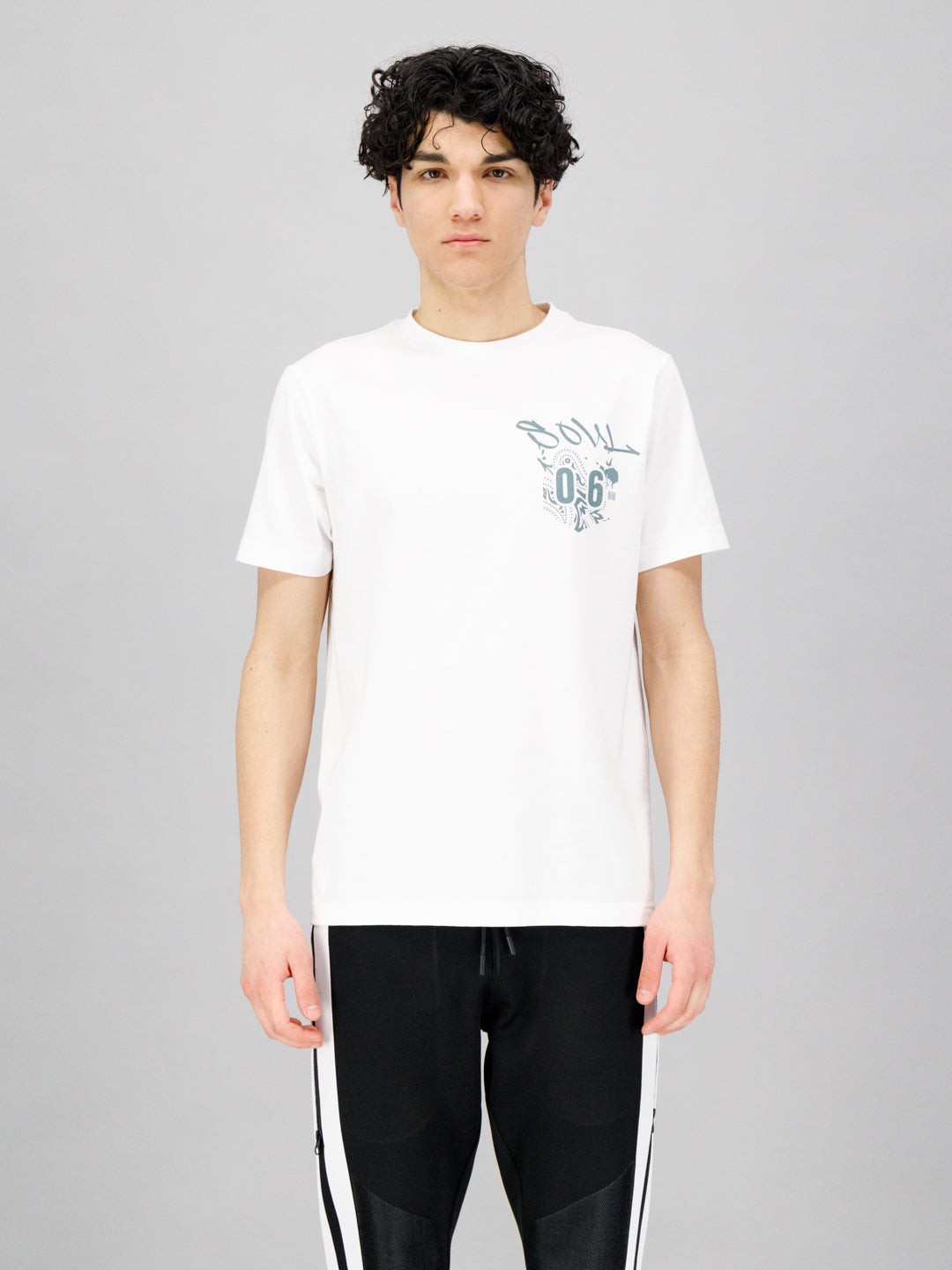 TROON D359 WHITE PINE