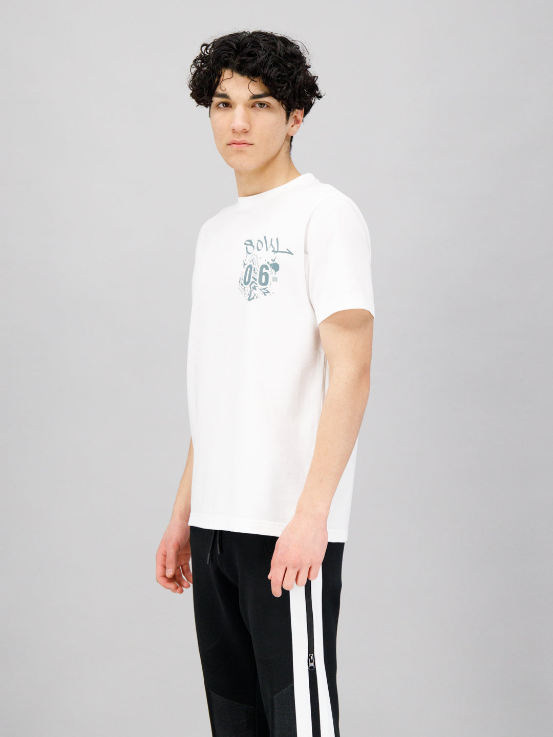 TROON D359 WHITE PINE