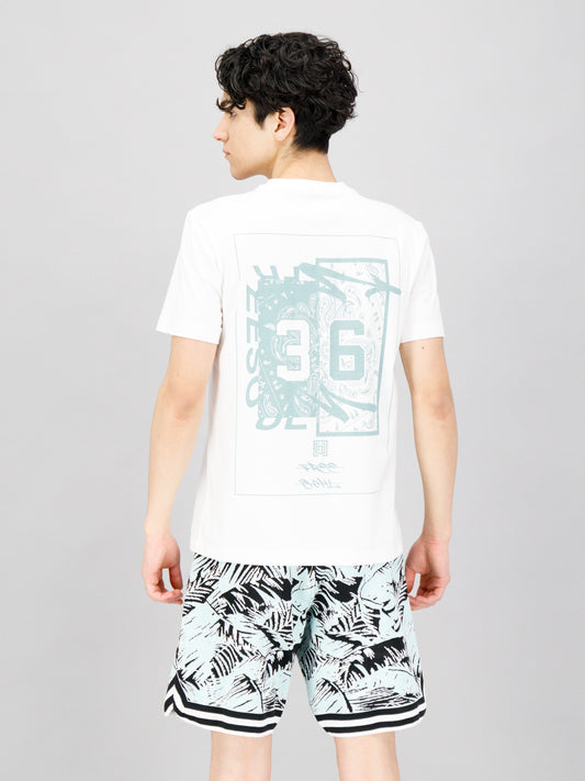 TROON D360 WHITE TFNY