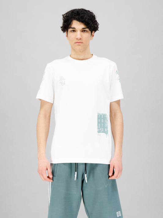 TROON D362 WHITE TFNY