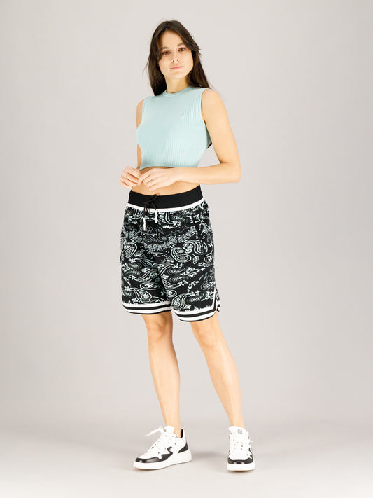 CADENCE TOP TIFFANY