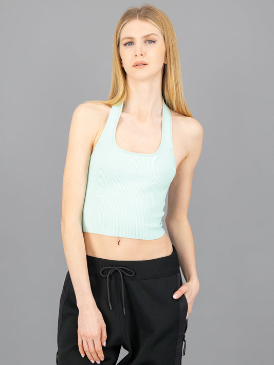 HYACINTH SEA GREEN
